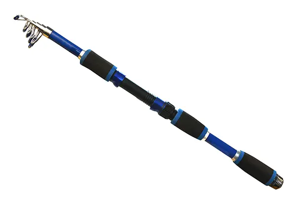 ARNO LANSETA TELESCOPICA 1,8M MINI COMPACT CAST