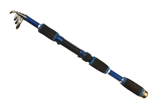 ARNO LANSETA TELESCOPICA 2,7M DX 4