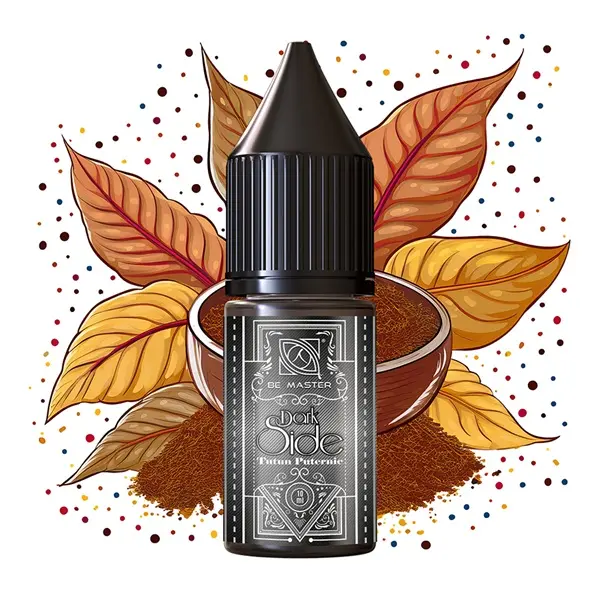 Aroma Be Master 10ml - Dark Side