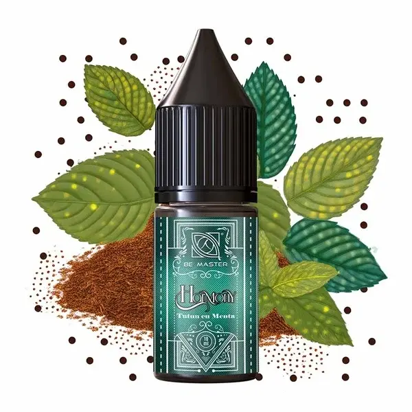 Aroma Be Master 10ml - Harmony