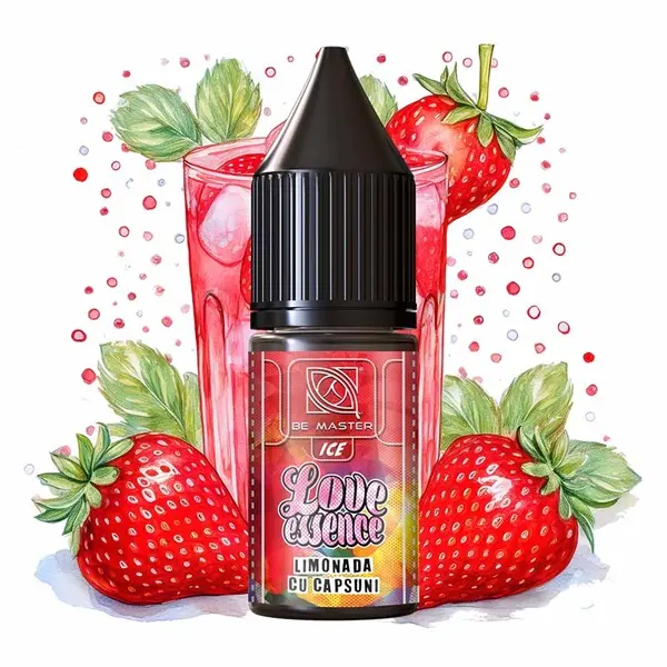 Aroma Be Master 10ml - Love Essence