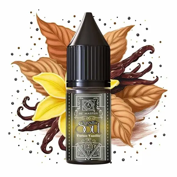 Aroma Be Master 10ml - Mystic Soul