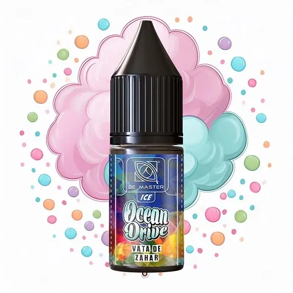Aroma Be Master 10ml - Ocean Drive