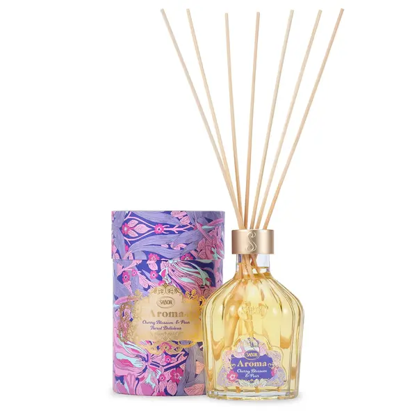 Aromă de cameră Floare de cireș & Pară