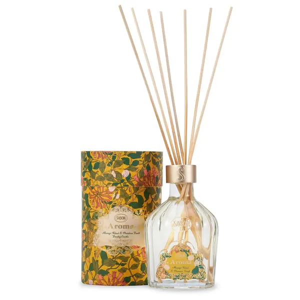 Aromă de cameră Mango Kiwi & Fructul pasiunii