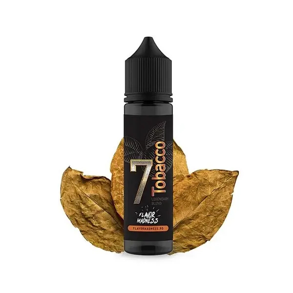 Aroma Flavor Madness 10ml - Tobacco 7