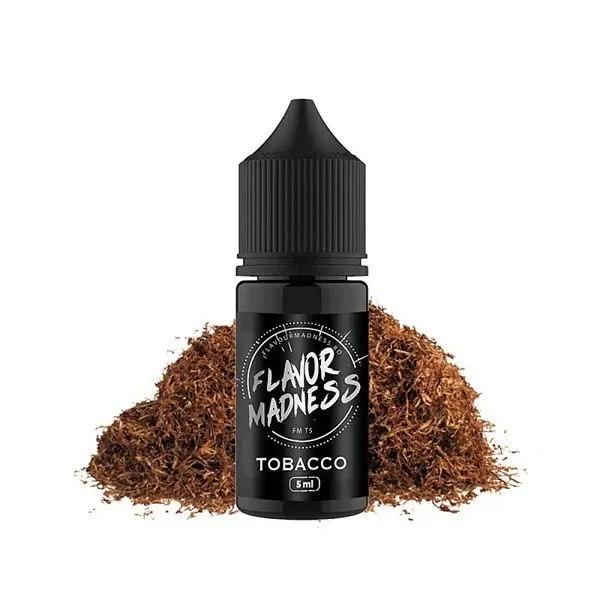 Aroma Flavor Madness 5ml - Tobacco