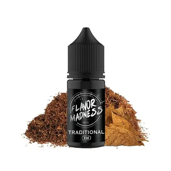 Aroma Flavor Madness 5ml - Traditional