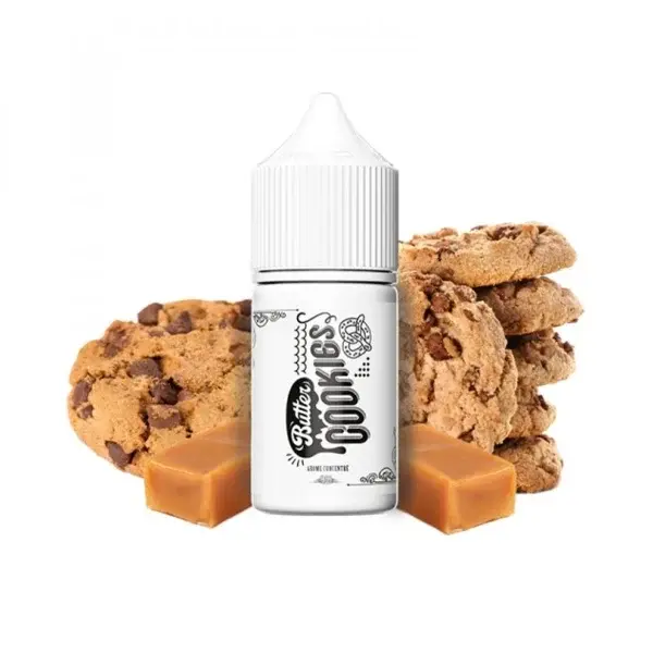 Aroma French Bakery 30ml - Butter Cookies