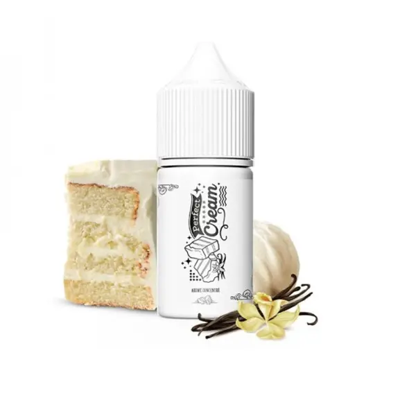 Aroma French Bakery 30ml - Perfect Cream
