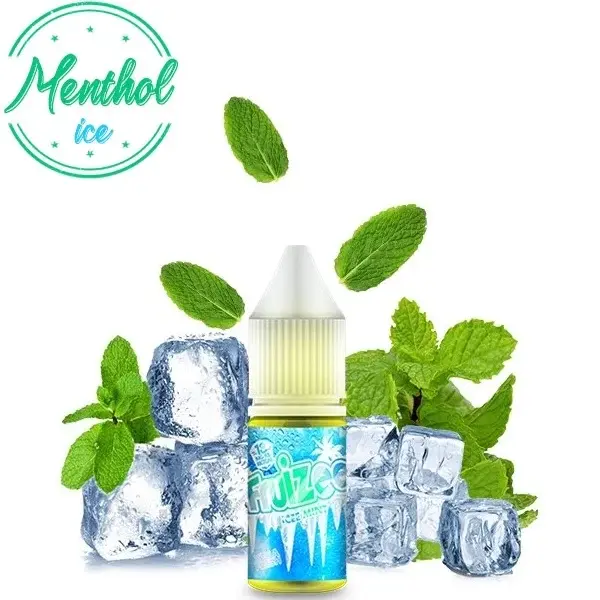 Aroma Fruizee 10ml - Icee Mint