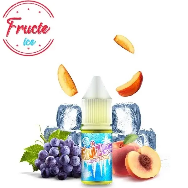 Aroma Fruizee 10ml - Purple Beach