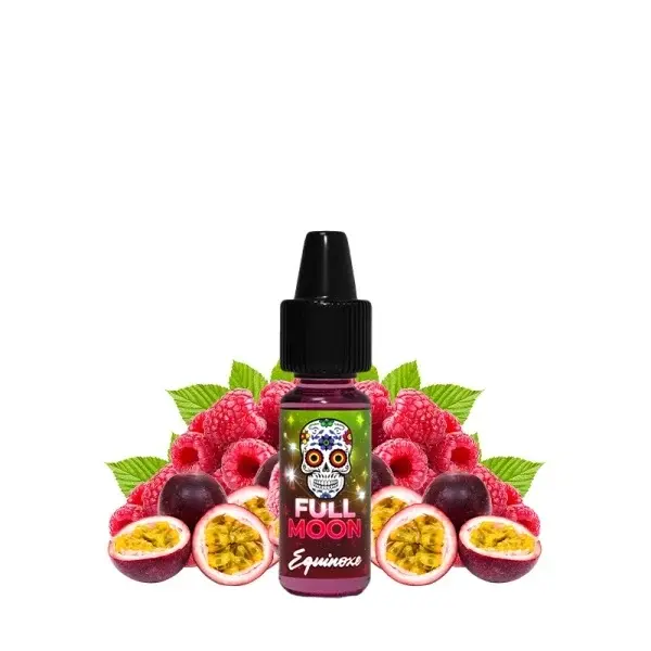 Aroma Full Moon 10ml - Equinoxe