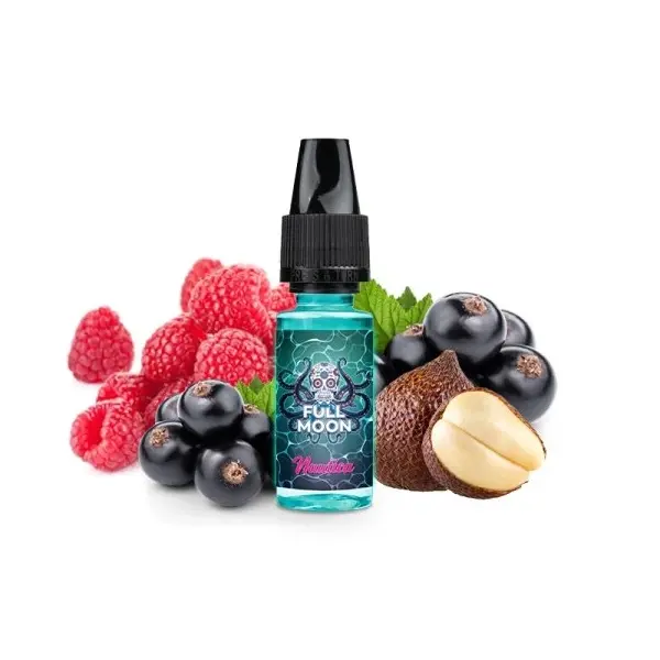 Aroma Full Moon 10ml - Nautica