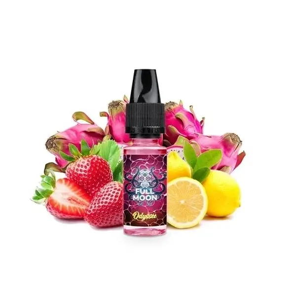 Aroma Full Moon 10ml - Odyssee