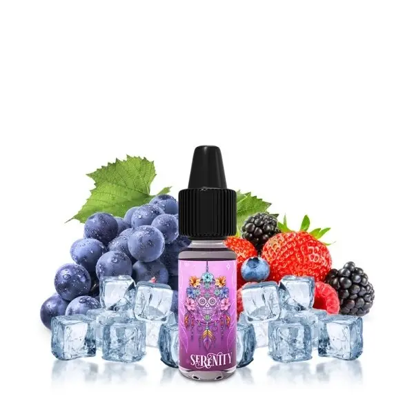 Aroma Full Moon 10ml - Serenity