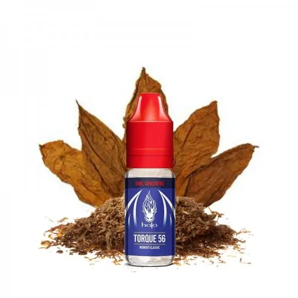 Aroma Halo 10ml - Torque56