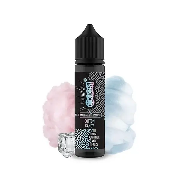 Aroma Oops! 9ml - Cotton Candy