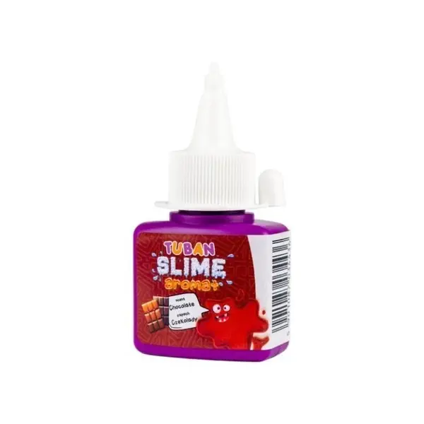 Aroma pentru slime, ciocolata, 35 ml