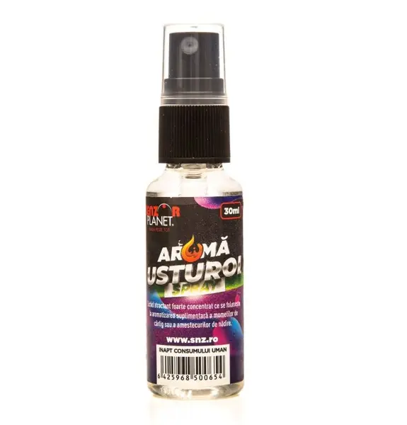AROMA SPRAY USTUROI 30ml