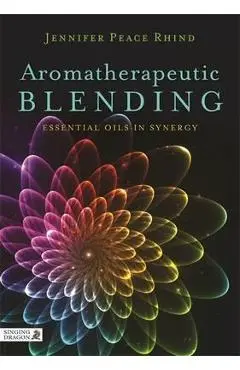 Aromatherapeutic Blending