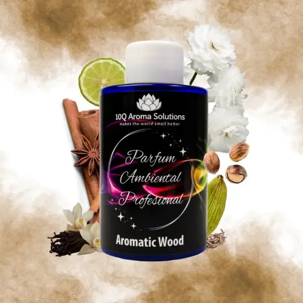 Aromatic Wood