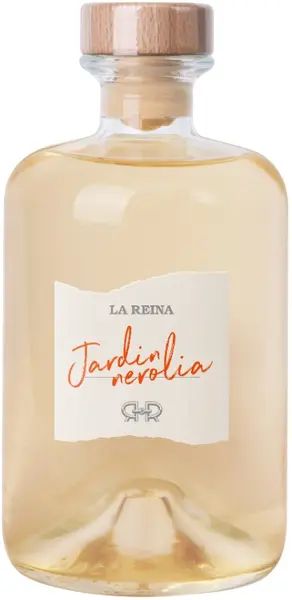 Aromatizator La Reina - Jardin Nerolia, 500 ml