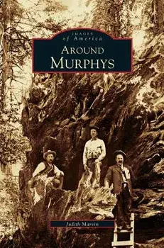 Around Murphys, Hardcover/Judith Marvin