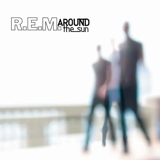 Around The Sun | R.E.M