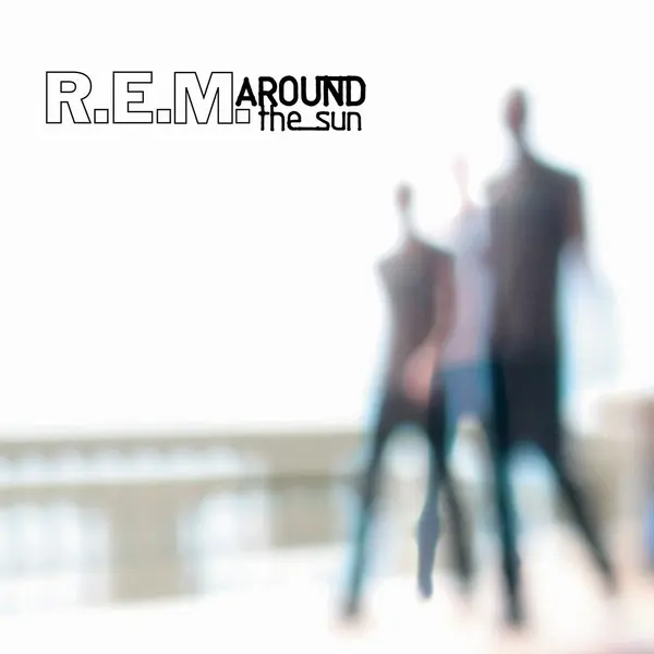 Around The Sun - Vinyl | R.E.M