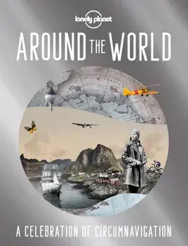 Around the World, Hardback/Lonely Planet