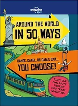 Around the World in 50 Ways/Dan Smith