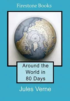 Around the World in 80 Days: Dyslexia-Friendly Edition, Paperback/Jules Verne