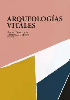 Arqueologias Vitales, Paperback/***