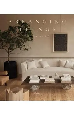 Arranging Things - Colin King