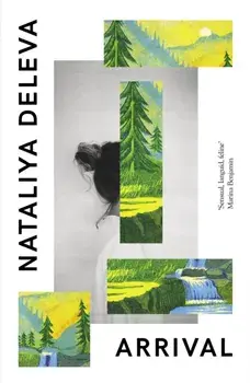 Arrival, Paperback/Nataliya (Author) Deleva