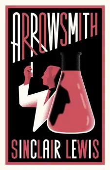 Arrowsmith, Paperback/Sinclair Lewis