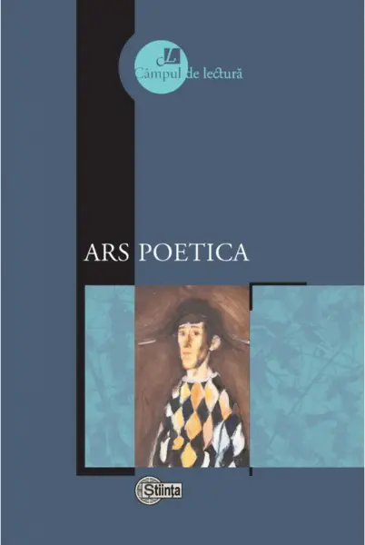 Ars poetica |