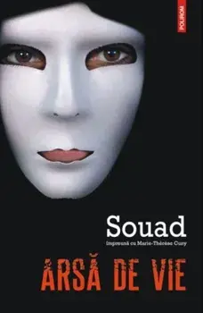 Arsa de vie. Editia 2023/Souad, Marie-Therese Cuny