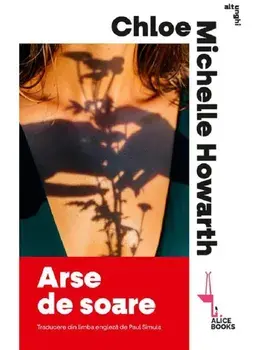 Arse de soare/Chloe Michelle Howarth