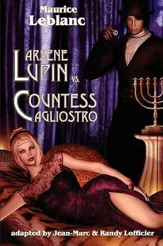 Arsene Lupin Vs Countess Cagliostro, Paperback/Maurice LeBlanc