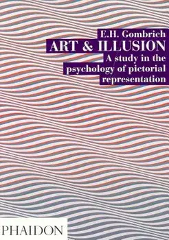 Art and Illusion, 6th edn, Paperback/E. H. Gombrich