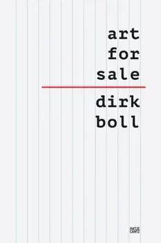 Art and its Market, Paperback/Dirk Boll