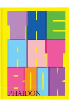 Art Book - Phaidon Editors