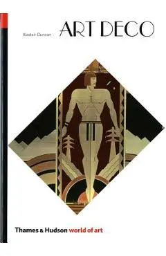 Art Deco - Alastair Duncan