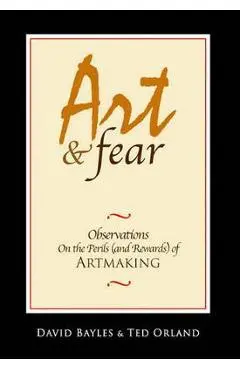 Art & Fear