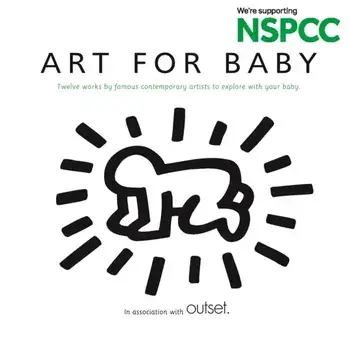 Art For Baby, Hardback/Various Various