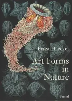 Art Forms in Nature: The Prints of Ernst Haeckel, Paperback/Olaf Breidbach