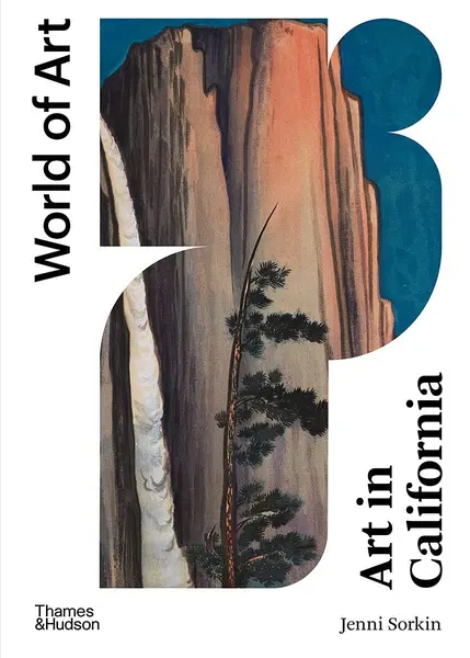 Art in California | Jenni Sorkin