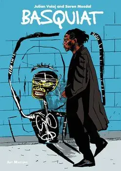 Art Masters: Basquiat, Paperback/Julian Voloj